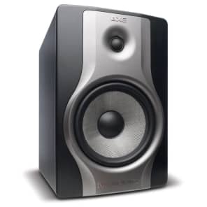 M-Audio BX8 Premier Bi-Amplified Studio Monitor (Single)