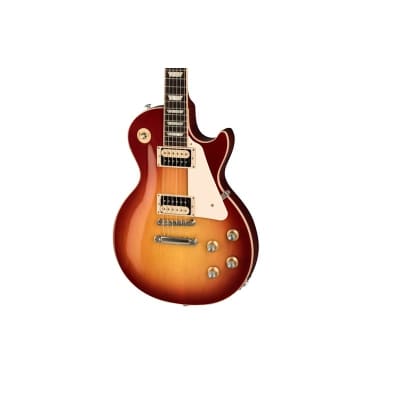 Gibson Les Paul Classic Heritage Cherry Sunburst for sale