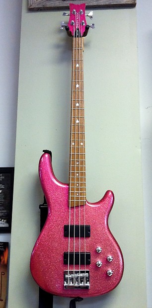 Daisy rock rock candy bass guitar deals