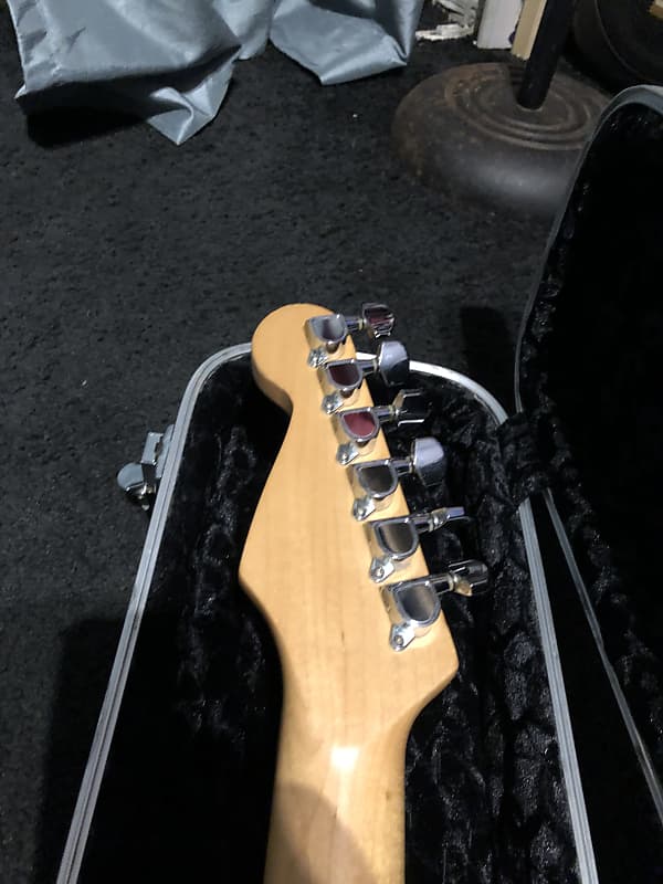 Fender Prodigy 1991 - 1993 | Reverb