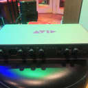 Avid Mbox Pro Audio Interface 2011 Gray