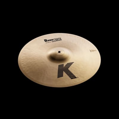 Zildjian 18