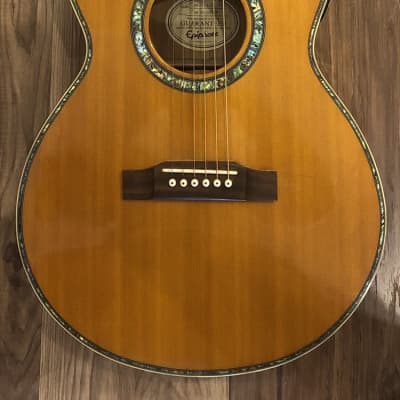 Epiphone PR-6E | Reverb