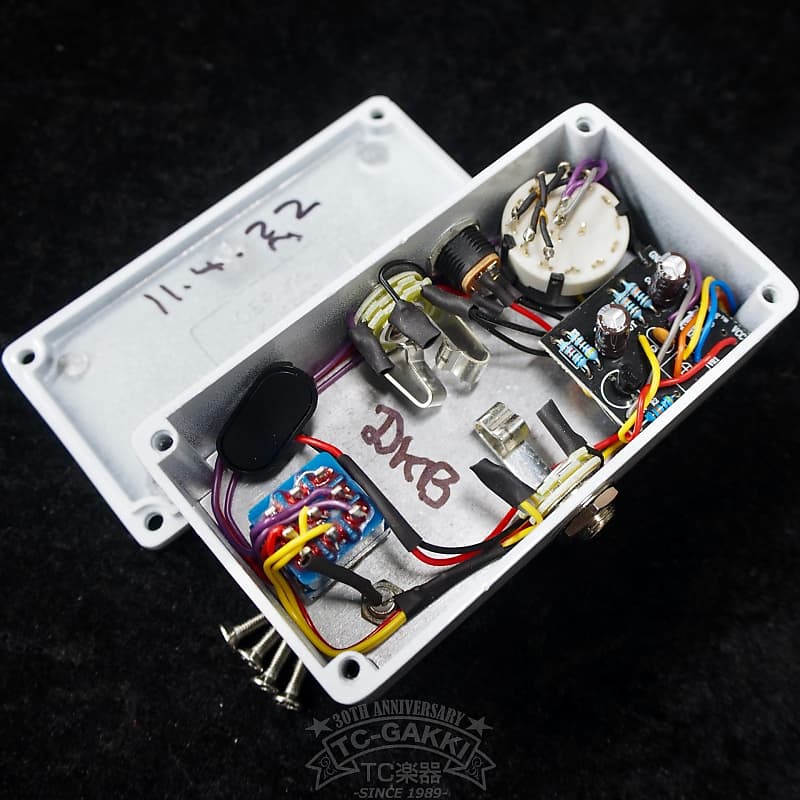 限定値下げ！pedal pawn texan twang 国内正規品 TEXAN TWANG ™ – Pedal Pawn