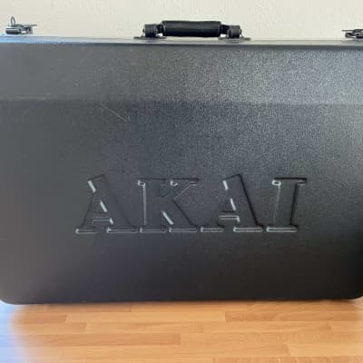Akai Professional RARE EVI1000 Controller and EWV2000 Synth Module w/cable image 11