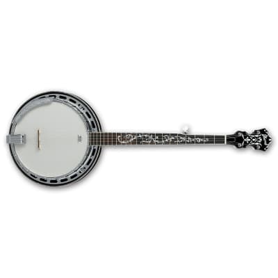 Ibanez B300 5 String Banjo for sale