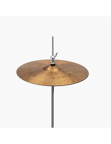 Istanbul Agop 30th Anniversary Medium Hi-hat 14 image 1