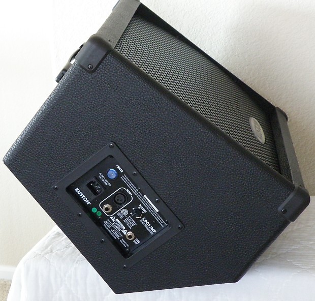 Kustom KPC12MP 12