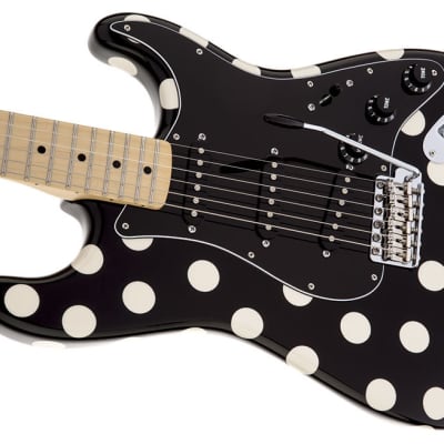 Buddy Guy Standard Stratocaster Fender image 8