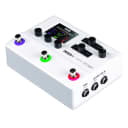 Line 6 Hx Stomp Limited Edition - Stomptrooper White 99060240505