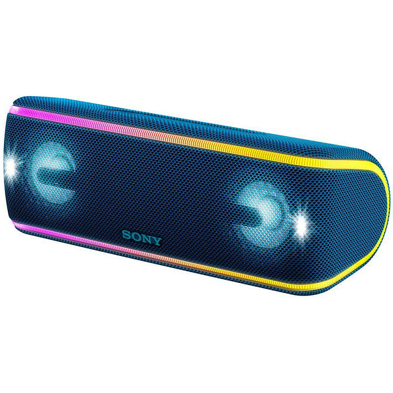 SONY スピーカー　SRS-XB41 SRS-XB41 | アクティブスピーカー／ネックスピーカー | ソニー
