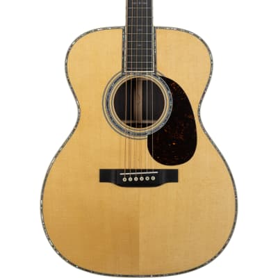 Martin Standard Series 000-42 | Reverb