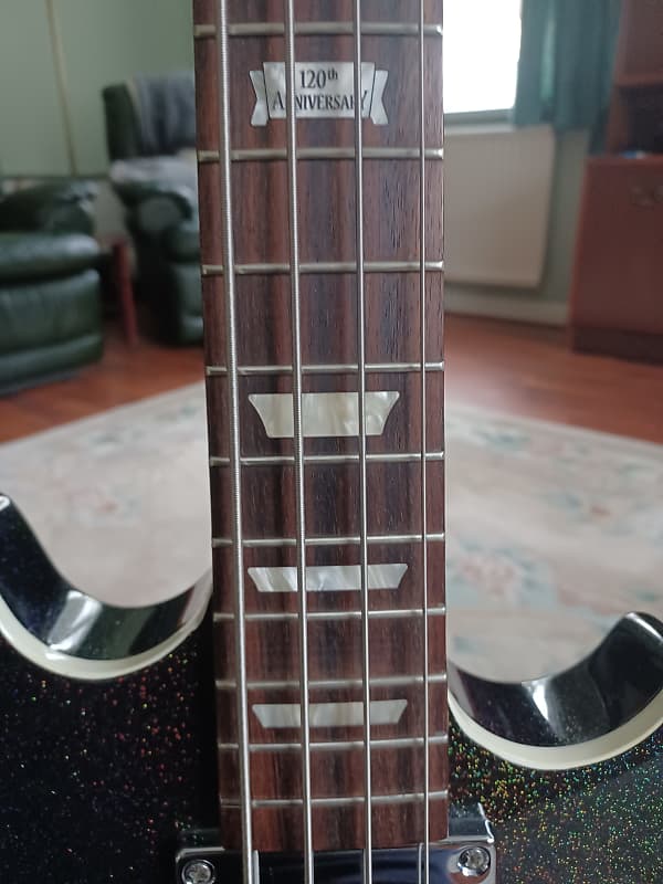 Gibson Midtown Signature Bass