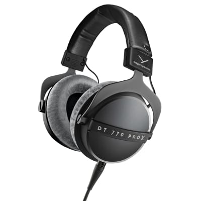 Stax SR-X Mark 3 Electrostatic Headphones & SRD-7 Adapter