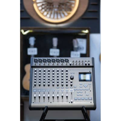 Korg D888 8-Track Hard Disk Recorder | zZounds