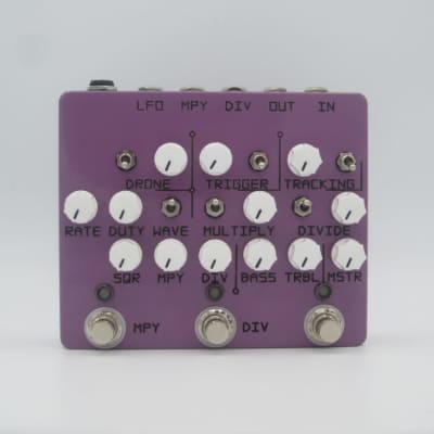 Montreal Assembly PURPLL Phase Locked Looper | Reverb
