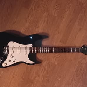 Hondo H-76 Strat Style | Reverb