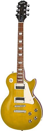 Epiphone Les Paul Classic Worn | Reverb