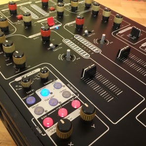 Urei 1601E DJ Mixer | Reverb