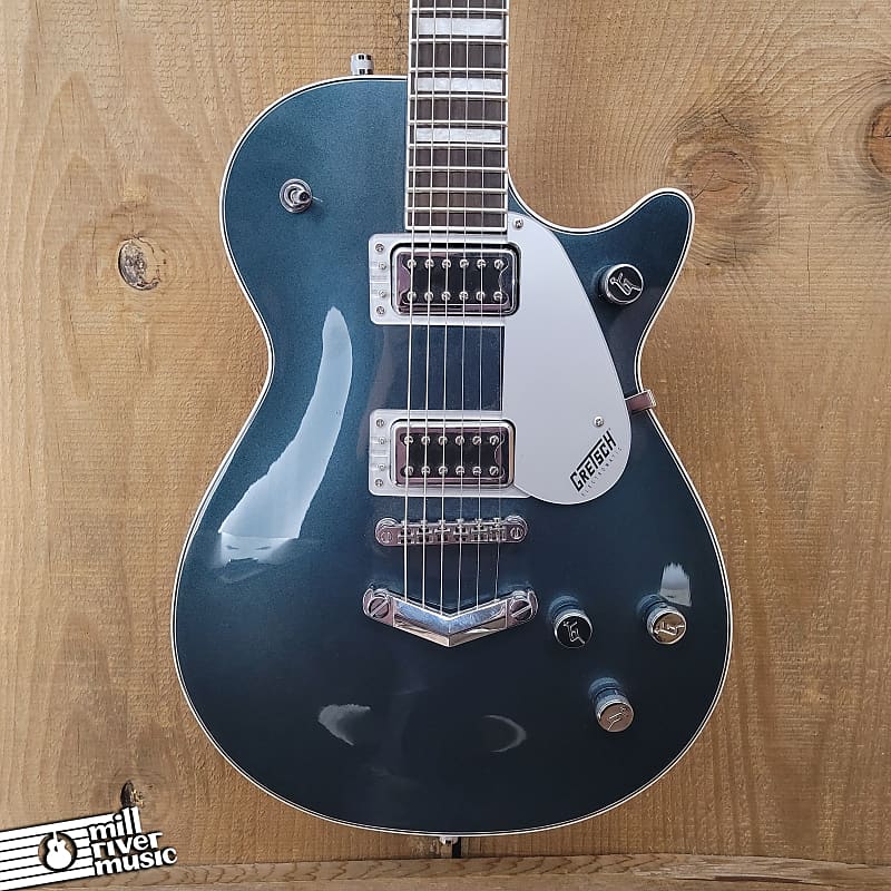 Gretsch G5220 Electromatic Jet BT with V-Stoptail Used