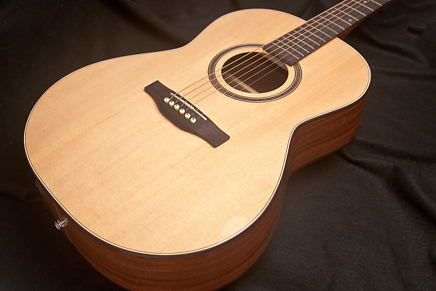 Simon & patrick woodland pro spruce hot sale