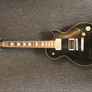 Tom Delonge's (Blink 182) Gibson Modified Les Paul Standard 1997 With Custom Anvil Road Case image 5