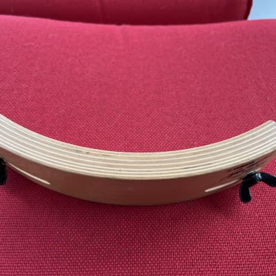 Yamaha Russ Miller Groove Wedge - Natural image 2
