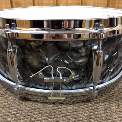 Gretsch 70’s Snare Drum 5.5"x 14" image 3