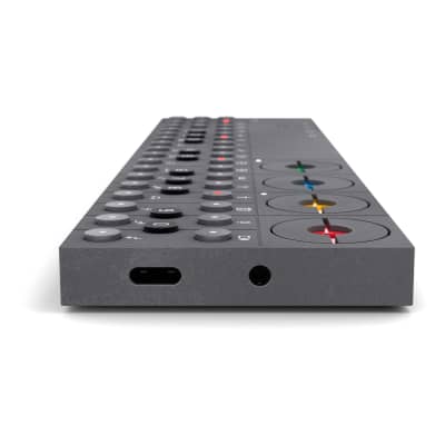 Teenage Engineering OPZ Portable Wireless 16-track Synthesizer image 15