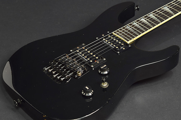 【限定特価】 Jackson Stars Reverb | Tn02/Blk Sl ギター