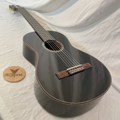 Catalog - K Yairi Guitars