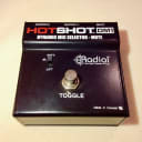 Radial HotShot DM-1