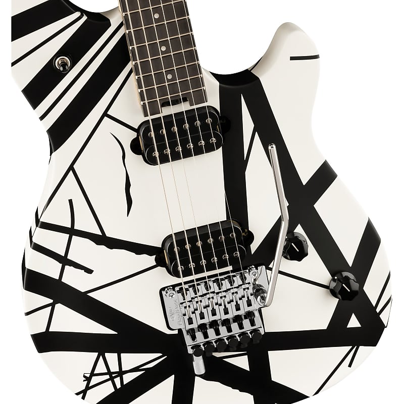 Wolfgang® :: Wolfgang® Special Striped Series, Ebony