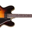 Gibson ES-330 VOS HOLLOWBODY ELECTRIC W/ P90 PICKUPS - VINTAGE BURST