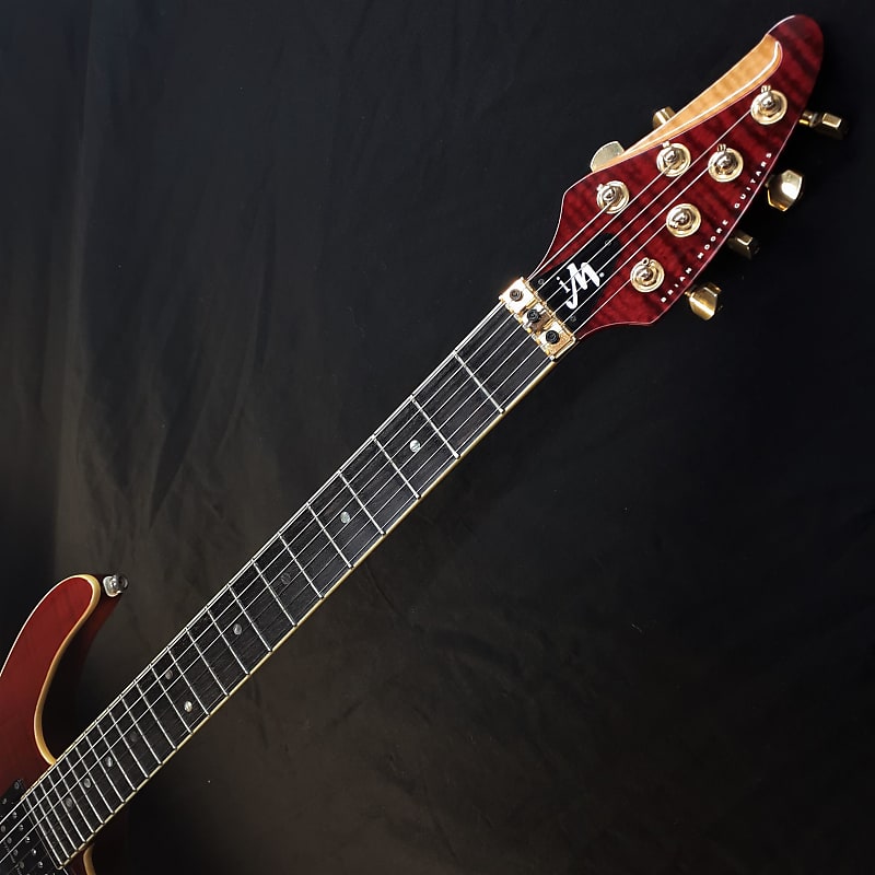 Brian Moore i2000 series i1F 2001 | Reverb