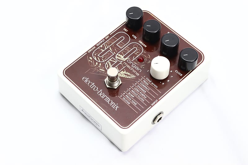 Electro-Harmonix C9