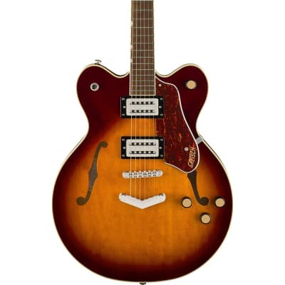 Gretsch G2622 Streamliner Center Block Double-Cut with V-Stoptail image 5