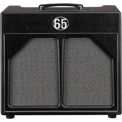 65amps Whiskey 45W 1x12 Guitar Combo Amp image 1