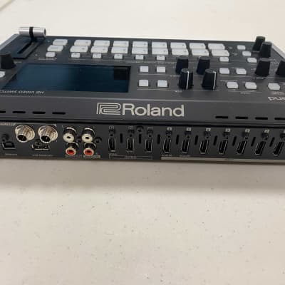 Roland V-8HD コントローラー Roland Pro A/V - V-8HD | HD Video Switcher