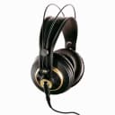 AKG K240 Studio Semi-Open Back Studio Headphones. New with Full Warranty!