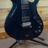 Used 1997 USA Parker Fly Deluxe Electric Guitar Emerald Green w/Gigbag