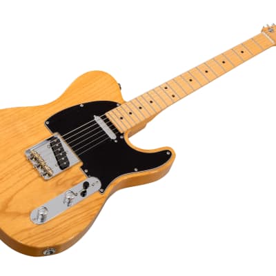Suhr Classic T SS VN - Vintage Natural MN for sale