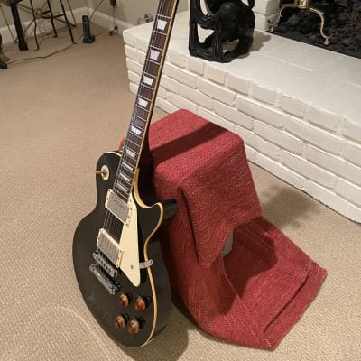Aria Pro Ⅱ LS-500? Leo Pard Standard Aria Pro II Standard - Leopard Model LS-500 Japan Late 1970s