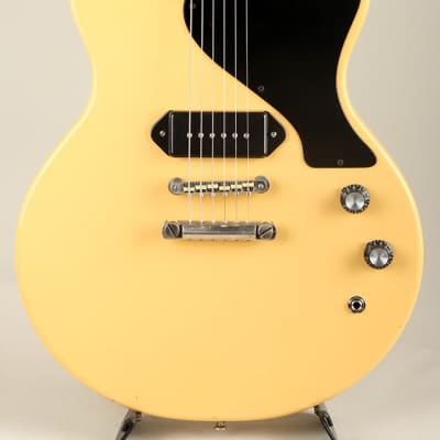 Josh Williams Guitars Stella Jr. TV Yellow for sale
