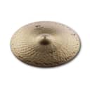 Zildjian 20 Inch K Constantinople Medium Thin Ride Low Cymbal K1113  642388188873