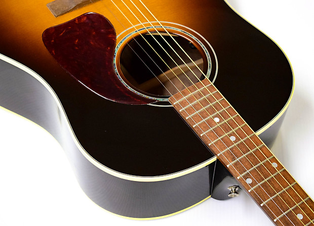 Used outlet gibson j15