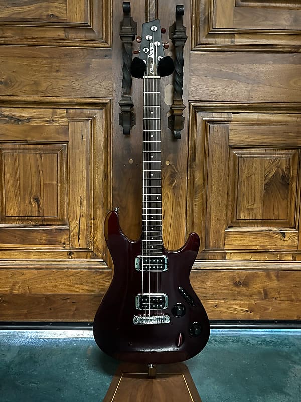 ギター ibanez SC-420 Ibanez SC420 Standard | Reverb