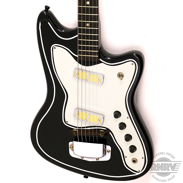 Bobkat guitar outlet