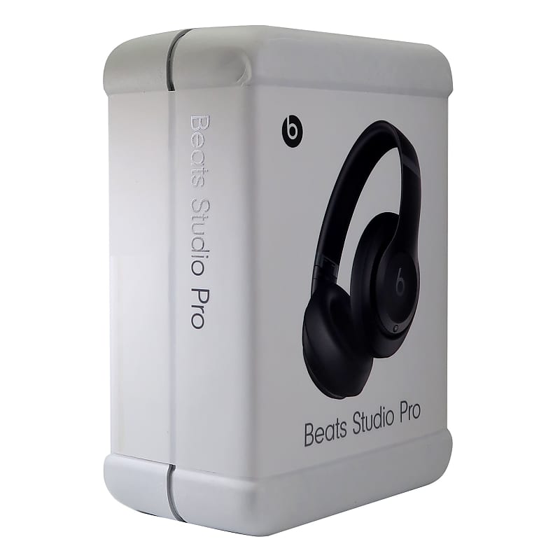 Beats Studio Pro Wireless Noise Cancelling Over-Ear Beats Studio Pro Wireless Noise Cancelling Over-Ear