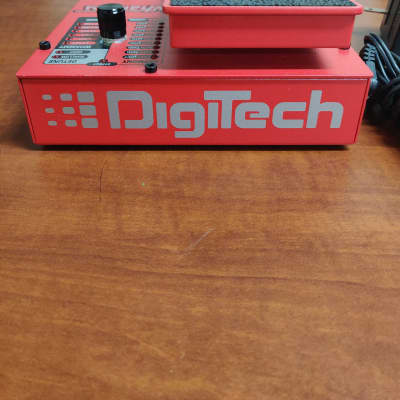 DigiTech Whammy4v | Reverb